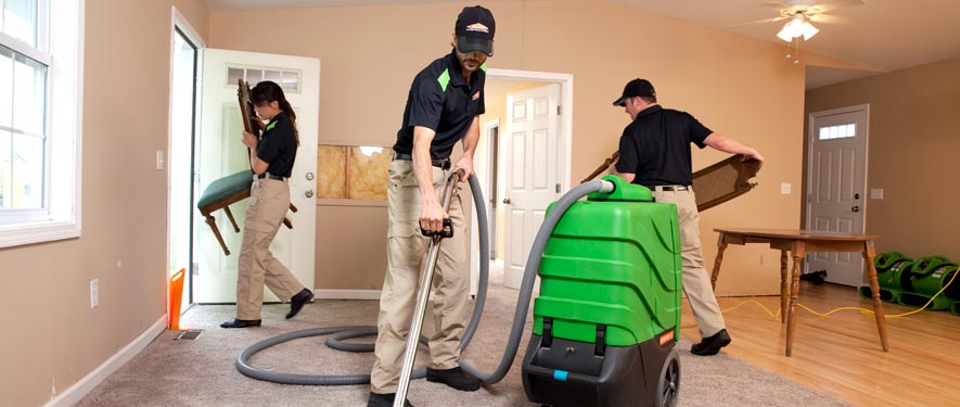 West Palm Beach, FL cleaning services